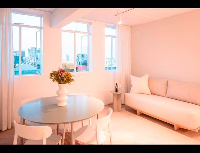 1 BEDROOM PROPERTY TO RENT IN GARDENS